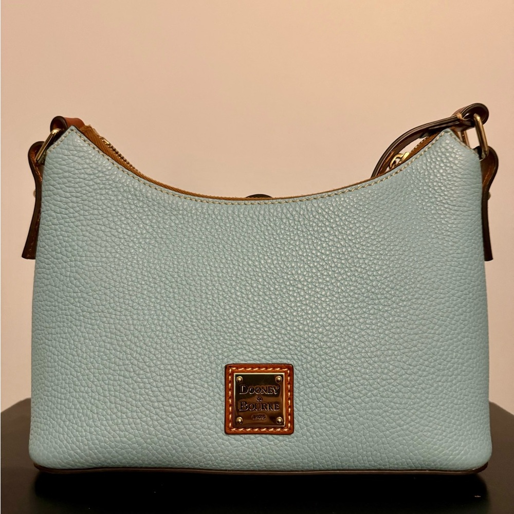 Dooney&Bourke handbag. New , never used. Original price tag. Caribbean Blue